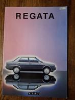 FIAT  REGATA  1985, Ophalen of Verzenden, Nieuw, Overige merken