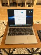 Macbook Air M3 2024 / 16gb Ram / 256gb SSD, Ophalen, 256 GB, 13 inch, Zo goed als nieuw