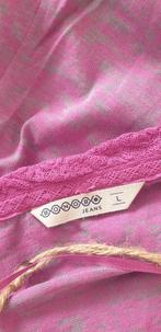 NIEUW artikel : Bonobo T-shirt - Maat L, Maat 42/44 (L), Nieuw, Oranje, Ophalen of Verzenden