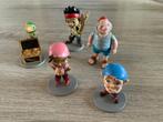 Disney junior Jake the Pirate verschillende characters, Verzamelen, Ophalen of Verzenden, Zo goed als nieuw