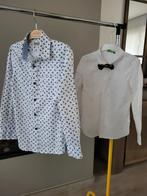 Feesthemdjes . Maat 128 ., Ophalen