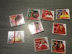 Voetbalstickers Uefa Euro2024, Ophalen of Verzenden, Nieuw, Sport