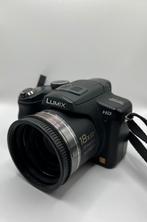 Panasonic Lumix DMC-FZ38, Audio, Tv en Foto, Fotocamera's Digitaal, Ophalen, Gebruikt, 12 Megapixel, Compact