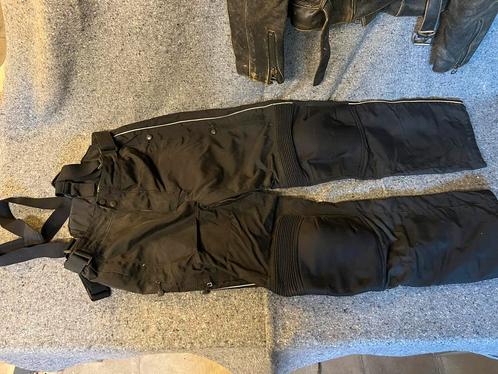 Motor broek, Motoren, Kleding | Motorkleding, Heren, Tweedehands, Ophalen