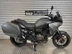 Yamaha Tracer 700 ABS + 1 jaar Garantie + GRATIS onderhoud!, Motoren, 700 cc, 2 cilinders, Motorrijbewijs A, Bedrijf