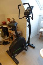 Hometrainer, Ophalen, Buik, Zo goed als nieuw, Metaal