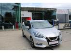 Nissan Micra New N-Connecta IG-T 100pk + Vision Pack, Autos, Nissan, 5 places, Berline, Achat, 104 g/km