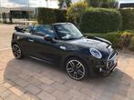 mini cooper Sd cabrio jcw pakket, Autos, Mini, Particulier, Achat