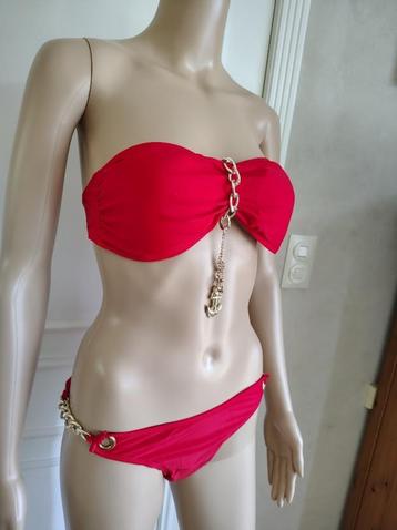 Nieuwe sexy bandeau bikini !!!   beschikbaar voor biedingen