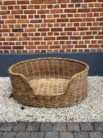 Hondenmand, Dieren en Toebehoren, Ophalen, Zo goed als nieuw, Riet