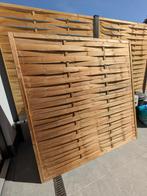 Tuinschermen, Tuin en Terras, Ophalen, 150 tot 200 cm, Nieuw, 150 tot 200 cm