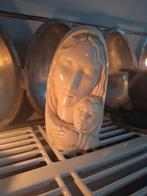 Sculpture, Enlèvement