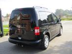 Vw caddy People 1.2 TSI, Auto's, Volkswagen, Voorwielaandrijving, Euro 5, 1198 cc, Zwart