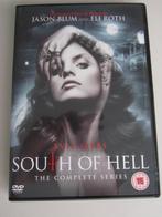 2DVDBOX SOUTH OF HELL "the complete series", À partir de 16 ans, Enlèvement ou Envoi, Comme neuf, Horreur