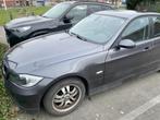 BMW 318i E90, 5 places, Carnet d'entretien, Cuir, Berline