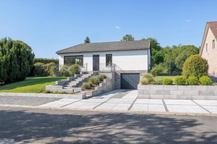 Instapklare woning in Lillo mét zonnepanelen en laadpaal!, Immo, Huizen en Appartementen te koop, Provincie Limburg, 1500 m² of meer