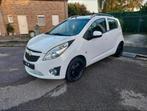 Chevrolet Spark 2010   /4 portes euro5, Auto's, Chevrolet, Android Auto, Te koop, Benzine, 5 deurs