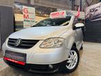 Volkswagen Polo FOX - GARANTIE, Auto's, Radio, Bedrijf, Fox, 3 deurs