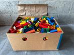 LEGO Duplo (4), Ophalen, Gebruikt, Losse stenen, Duplo