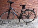 Damesfiets Trek X500 Prima staat, Fietsen en Brommers, Ophalen, Gebruikt, Overige merken, Versnellingen