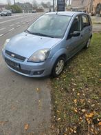 Ford fiesta 1.3 essence, Autos, Particulier, Essence, Achat