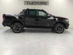 FORD RANGER 2.0 ECOBLUE BITURBO MS-RT EDITION 4WD UTILITAIRE, Auto's, Automaat, 4 cilinders, Zwart, https://public.car-pass.be/vhr/29b7268d-07a9-42e8-968a-6c28b3dd7867
