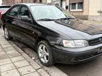 Toyota Carina E Oldtimer, Auto's, Carina, Elektrische ramen, Leder, Particulier