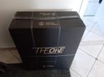 elektrische fiets, Fietsen en Brommers, Elektrische fietsen, Zo goed als nieuw, 55 tot 59 cm, 30 tot 50 km per accu, Ophalen