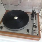 tourne-disque Thorens TD 166, Tourne-disque, Utilisé, Thorens, Enlèvement ou Envoi