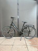 Meisjesfiets / Damesfiets Norta A10A <ZGAN>, Versnellingen, Zo goed als nieuw, Norta, Ophalen