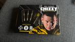 Dartspijlen chizzy, Sport en Fitness, Darts, Ophalen of Verzenden, Zo goed als nieuw, Pijlen