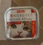Beophar Renal taurine 100gr kat Geel Brussel Putte, Dieren en Toebehoren, Dierenvoeding, Ophalen of Verzenden, Kat