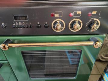 Poêle Atag, 110 cm, fonctionne toujours très bien, Electroménager, Enlèvement, Comme neuf