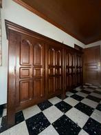 Antieke kast, Antiek en Kunst, Ophalen