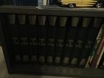Dieren encyclopedie van 9 delen, Ophalen, Nieuw