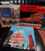 Lp´s soldaten marsen, Ophalen of Verzenden, Zo goed als nieuw