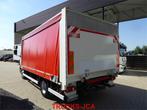 DAF LF 180pk Rolgordijn MTM 12ton slechts 62000km! li, Autos, Achat, Euro 6, Entreprise, Autres carburants