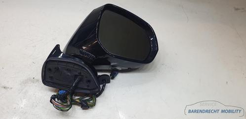 Buitenspiegel Citroen C4 Gr. Picasso 6+6+3 PINS rechts passa, Auto-onderdelen, Spiegels, Citroën, Gebruikt