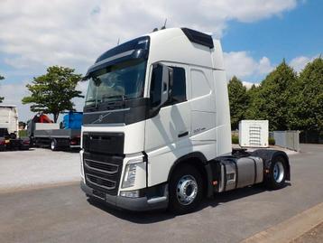 Volvo FH 500 Globetrotter XL | Leasing (bj 2021) beschikbaar voor biedingen