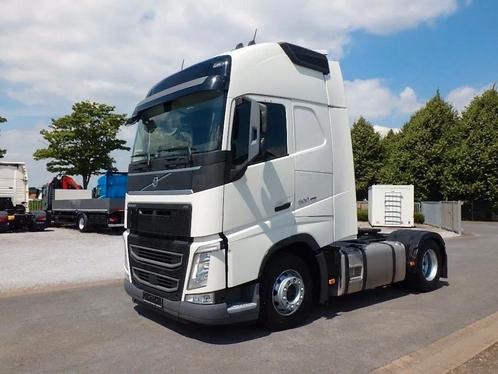 Volvo FH 500 Globetrotter XL | Leasing (bj 2021), Auto's, Vrachtwagens, Bedrijf, Te koop, Airbags, Airconditioning, Alarm, Cruise Control