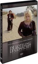 DE LOTELING, Vanaf 16 jaar, Drama, Ophalen of Verzenden, Nieuw in verpakking