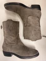 Catarina Martins stevige leren boots maat 43, Overige kleuren, Ophalen of Verzenden, Zo goed als nieuw, Boots