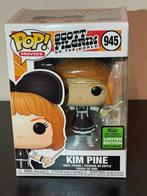 Films Funko Pop Kim Pine 945, Collections, Enlèvement, Neuf