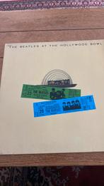 The Beatles at The Hollywood Bowl LP, Ophalen, Zo goed als nieuw
