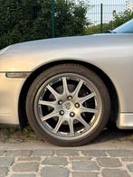 Jantes Porsche BBS Sport Design 18’’ (x4), Autos : Pièces & Accessoires, Pneus & Jantes, Enlèvement, Utilisé, 18 pouces, Jante(s)