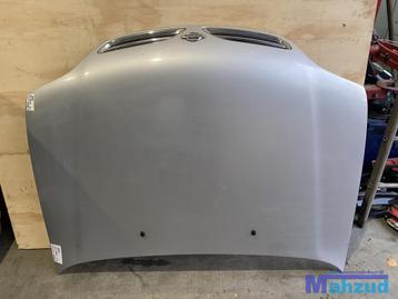 NISSAN MICRA 2 K11 Grijs zilver motorkap 1992-2002 beschikbaar voor biedingen
