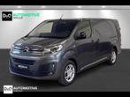 Citroen Jumpy XL camera gps trekhaak, Automaat, USB, 180 pk, Bedrijf