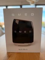 Smeg messenblok, Huis en Inrichting, Keuken | Keukenbenodigdheden, Ophalen of Verzenden, Nieuw