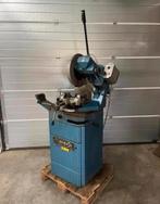 Robejo Afkortzaag - 350mm - 380V - Zeer Goede Staat, Doe-het-zelf en Bouw, Draaibanken, Ophalen, Zo goed als nieuw