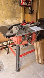 Zaagtafel, Doe-het-zelf en Bouw, Ophalen